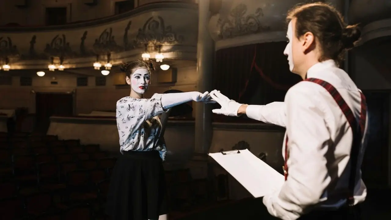 Les Principes D'inclusion Dans La Culture